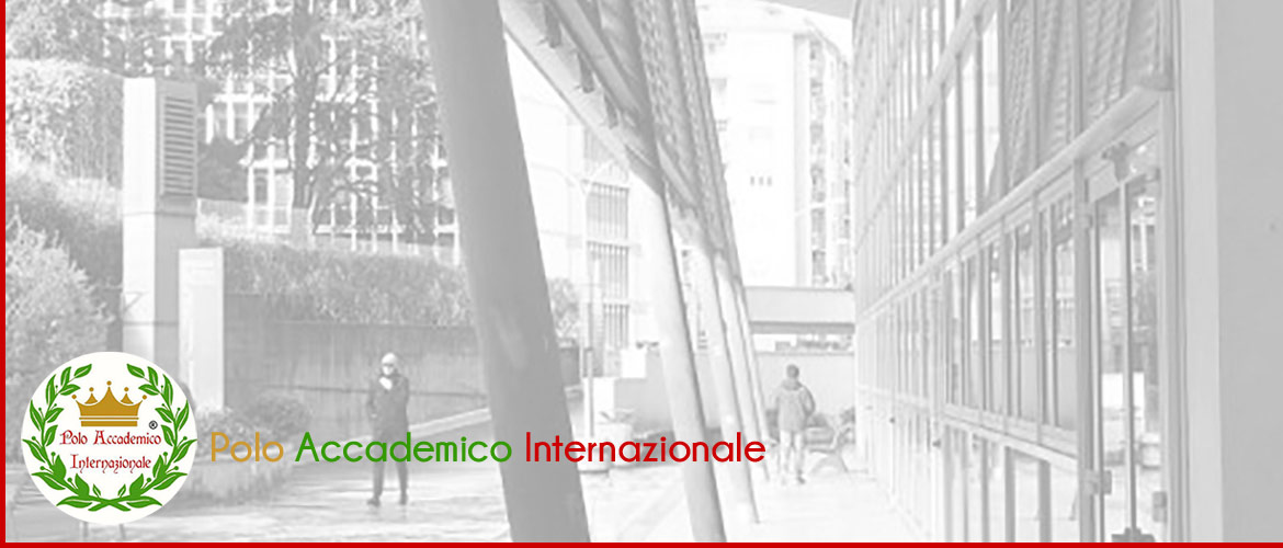 Il Polo Accademico Internazionale