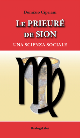 PUBBLICAZIONI - Priorato di Sion