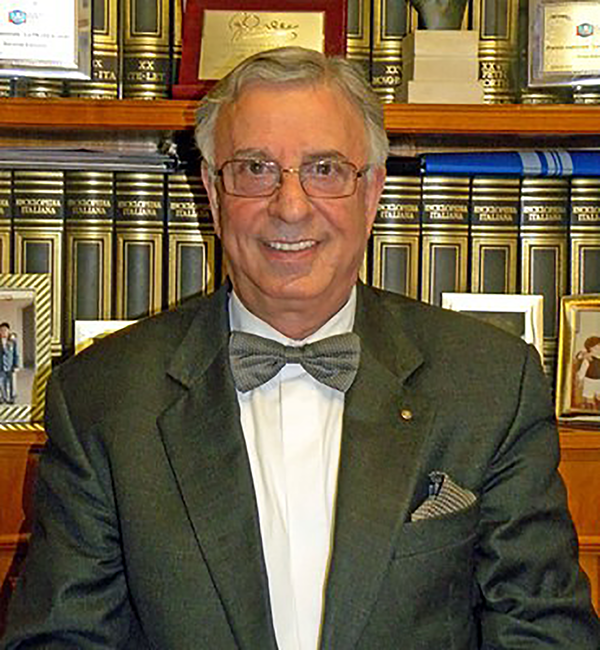 Roberto Ebau - Consulente Aziendale