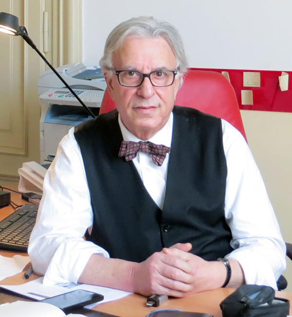 Roberto Ebau - Consulente Aziendale