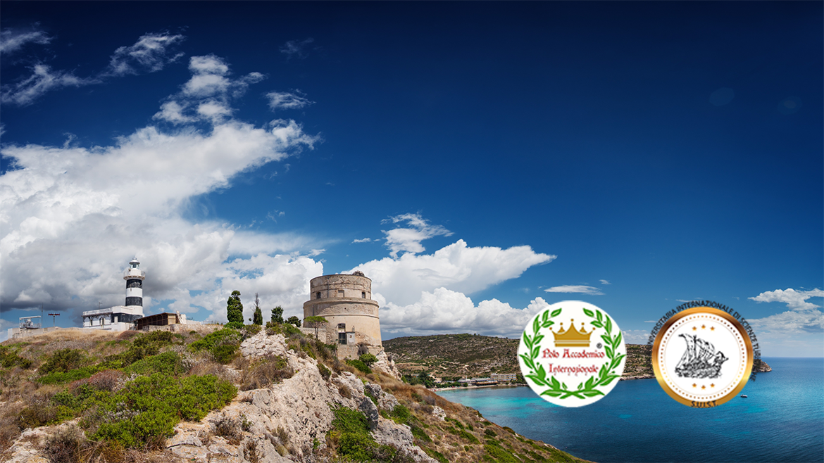 Progettazione, GESTIONE E PROMOZIONE TURISTICA di Itinerari della Cultura dell’Ambiente e Territorio -  Polo Accademico Internazionale Cagliari