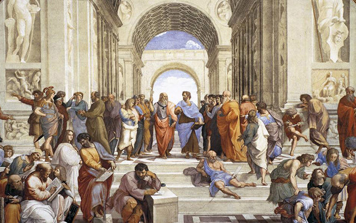 LAUREA INTERNAZIONALE IN FILOSOFIA , presso il Polo Accademico Internazionale, Cagliari. 